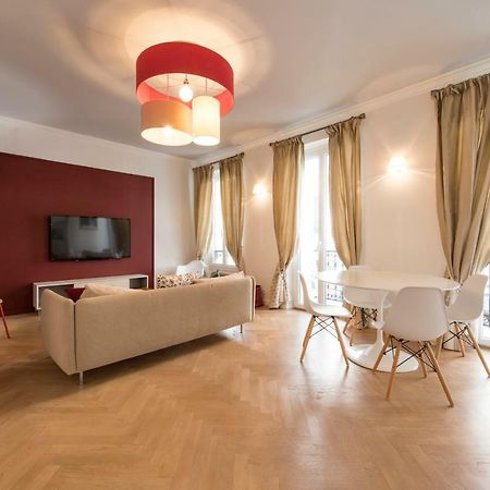F3 Plein Centre Plage A 50 M Saint-Raphaël エクステリア 写真