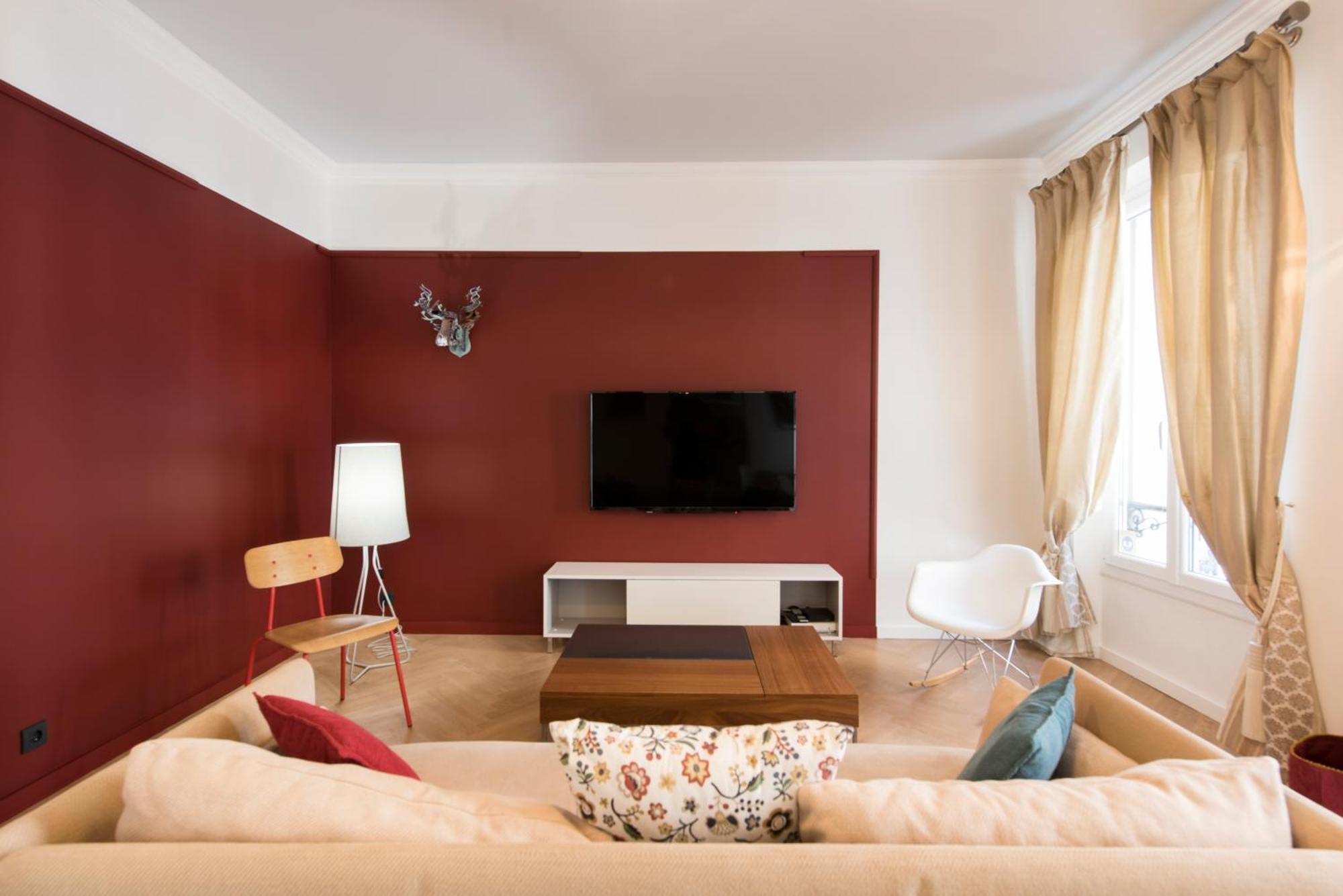 F3 Plein Centre Plage A 50 M Saint-Raphaël エクステリア 写真
