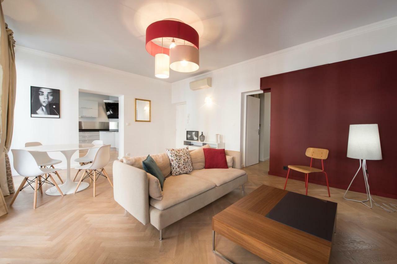 F3 Plein Centre Plage A 50 M Saint-Raphaël エクステリア 写真
