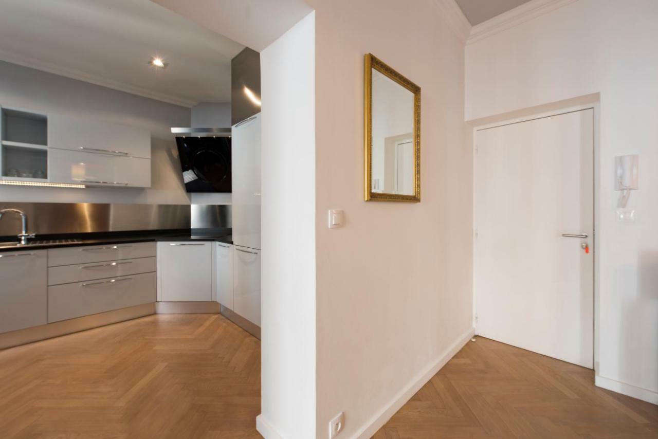 F3 Plein Centre Plage A 50 M Saint-Raphaël エクステリア 写真