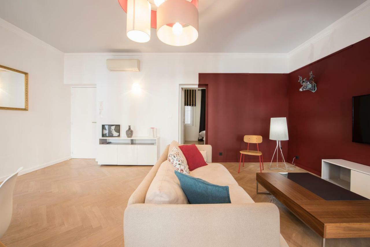 F3 Plein Centre Plage A 50 M Saint-Raphaël エクステリア 写真