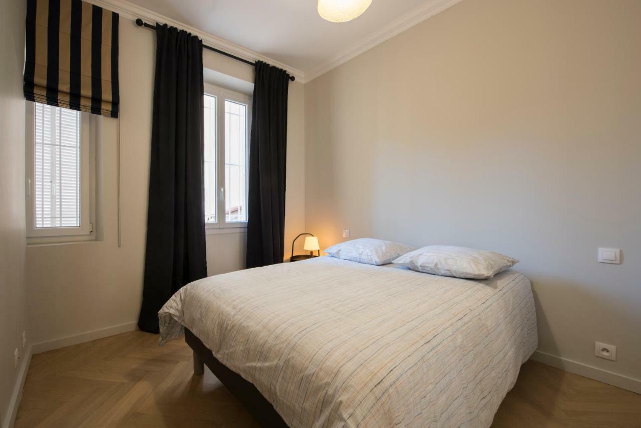 F3 Plein Centre Plage A 50 M Saint-Raphaël エクステリア 写真