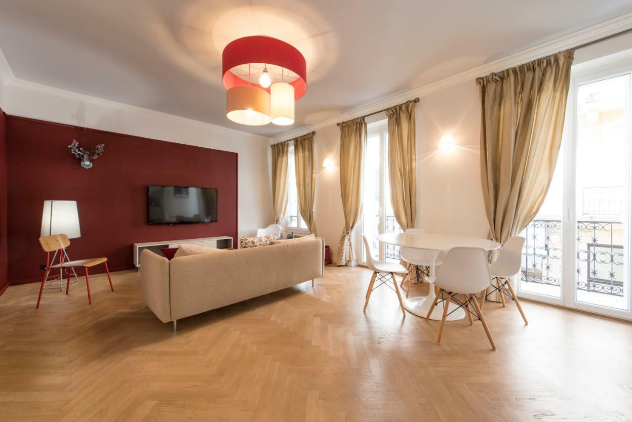 F3 Plein Centre Plage A 50 M Saint-Raphaël エクステリア 写真