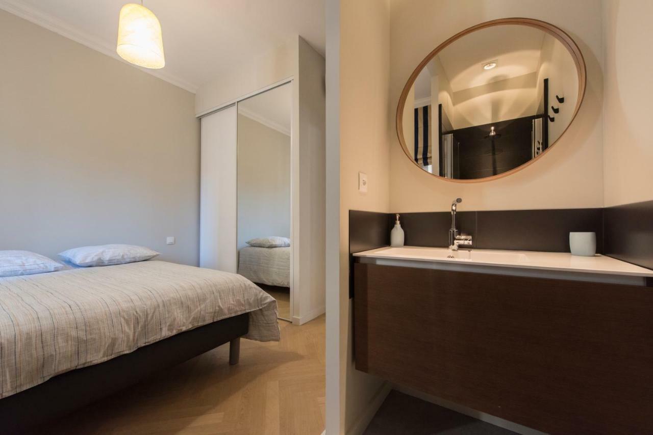 F3 Plein Centre Plage A 50 M Saint-Raphaël エクステリア 写真