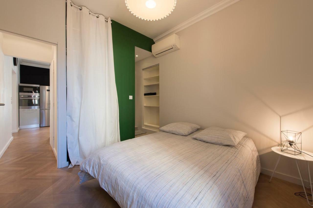 F3 Plein Centre Plage A 50 M Saint-Raphaël エクステリア 写真