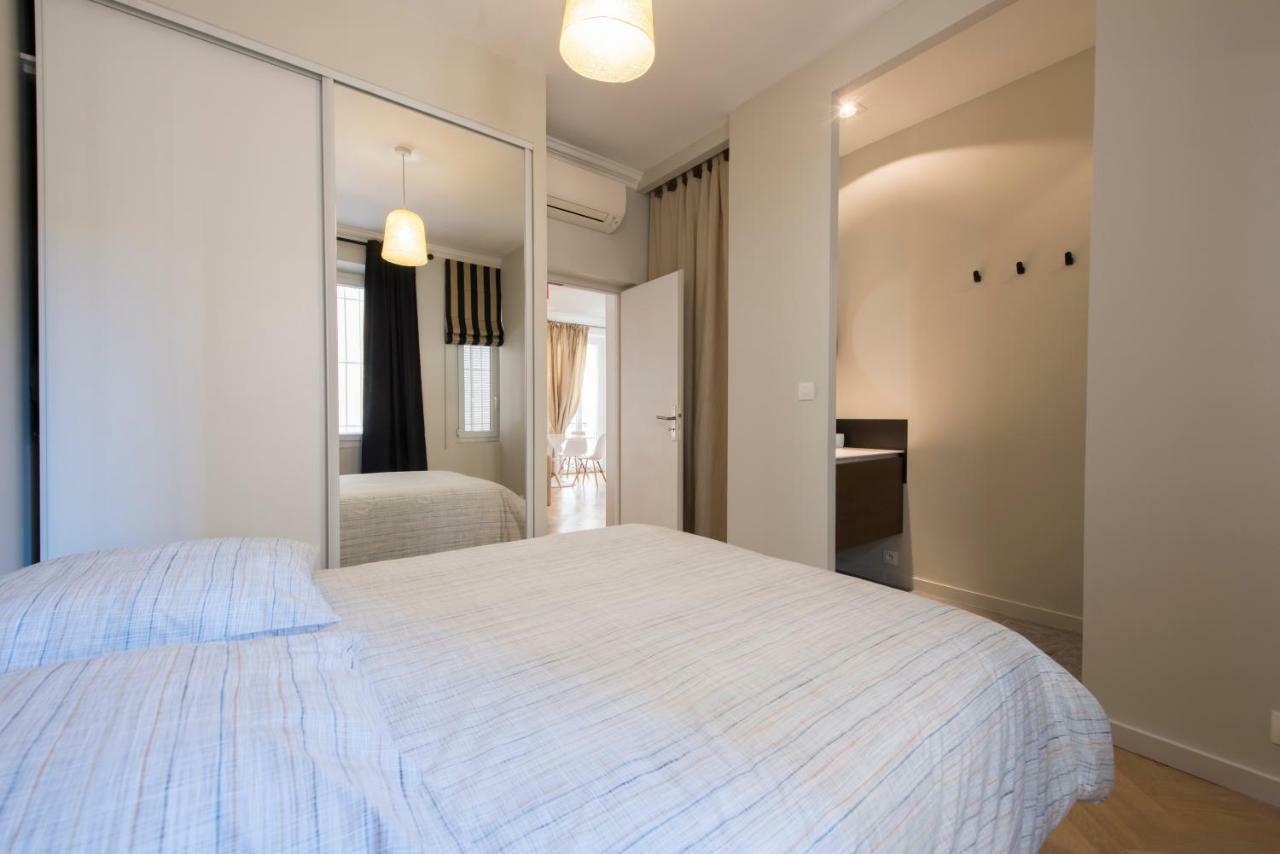 F3 Plein Centre Plage A 50 M Saint-Raphaël エクステリア 写真