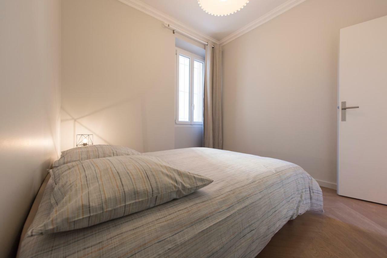 F3 Plein Centre Plage A 50 M Saint-Raphaël エクステリア 写真